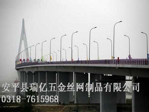 杭州湾跨海工程