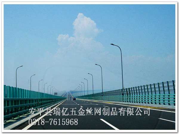 杭州湾跨海工程