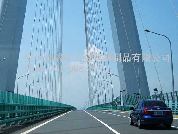 杭州湾跨海工程