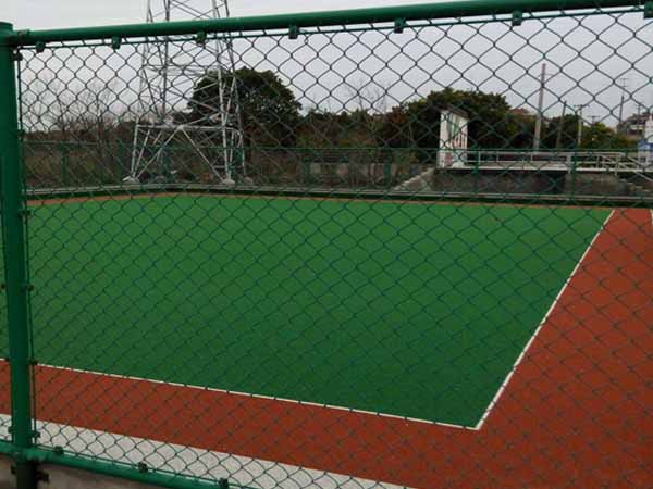 球场护栏